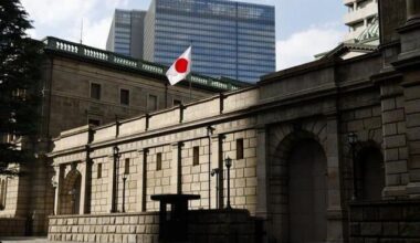 Bank of Japan to weigh whether to raise rates at Dec. meeting: chief