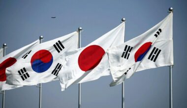 Survey: 76％ in Japan Value Ties with South Korea