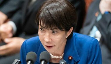 Behind the China-Japan Taiwan conflict: For all the rhetoric, China's penalties on Japan have been minor and not involved sanctions on rare earths. "The Chinese government is constantly forced to 'create outrage' for domestic political purposes while simultaneously engaging in damage control".