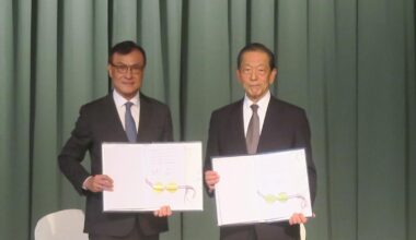 Taiwan and Japan ink digital trade deal