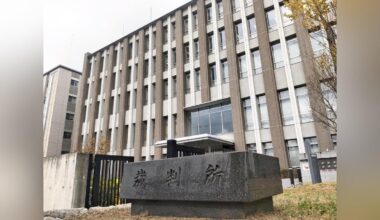 Three tourists live-streamed inside a vacant house in Fukushima’s difficult-to-return zone — now they face trial