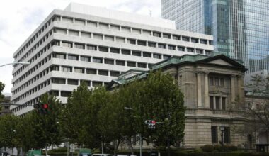 The Bank of Japan unanimously decided to raise the policy interest rate to around 0.75%, bringing interest rates to their highest level in 30 years.
