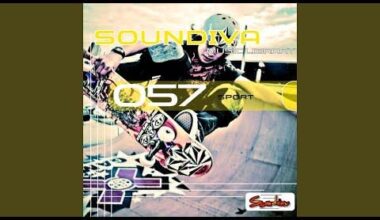 For anyone who is looking for the theme song for the end of their big events the theme is titled Speed And Brutal