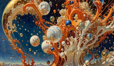 Man referred to prosecutors for alleged copyright infringement of AI image in Japan