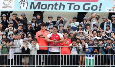 EDITORIAL: Japan’s push for ‘inclusive society’ loses steam after ’20 Paralympics