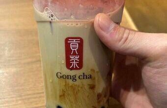 Japan's Bubble Tea fad has passed, and Gong Cha has emerged as the sole winner. A look at how it became the dominant brand in Japan