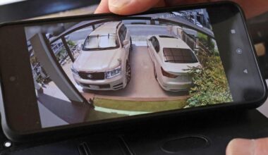 Japan's low-crime image cracking as car thefts, home intrusions rise