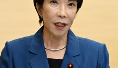 71% approve of stricter measures for foreigners, Mainichi Shimbun poll finds