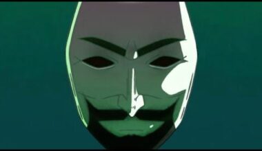 Pronunciation of the word "sayonara" in the song ヨルシカ - 思想犯