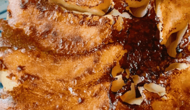 Nira gyoza (Chive dumplings)