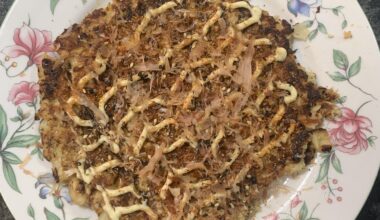 Okonomiyaki