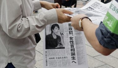 Don’t believe everything you read in the media about Japan’s strong anti-immigrant sentiment