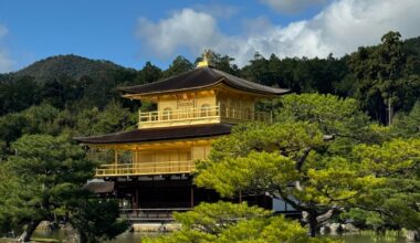 Photos from my recent Japan trip