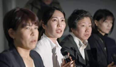 Japan Shogi association apologizes to female champion, to review pregnancy rules