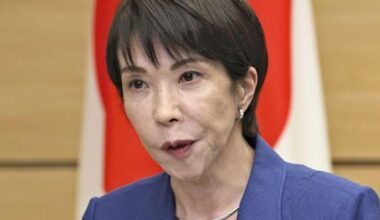 Prime Minister Takaichi will next year submit a bill allowing married people to legally use their old surname. It will allow the old name to be listed on residence records and require institutions like bank to accept them. The bill is based on a draft written by Takaichi herself.