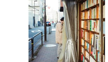 Pics of Japan taken on a Contax T2
