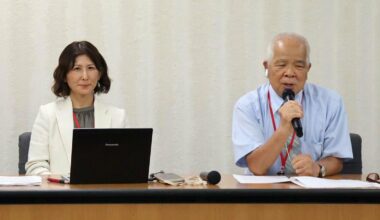 FEATURE: Amid abuse claims, 120,000 are forcibly institutionalized in Japan