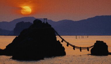 The best thing about Japan is how rewarding it is to go beyond the beaten path.