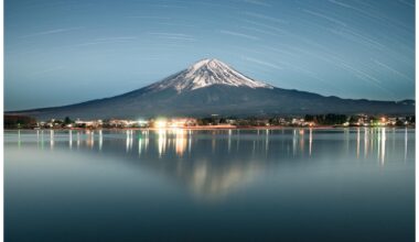 Good morning Fuji-san 🗻