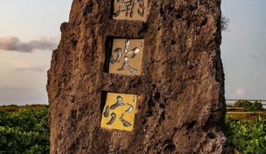 Shine shots from some of the capes. Where are some good places for any new year’s gatherings and fireworks?