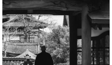 Eiheiji Temple, Fukui