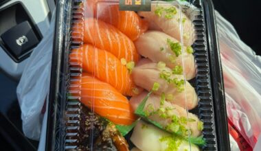 [Part 2] New Takeout Spot in Town