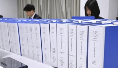 Ishin no Kai party used political funds on snack bars (read: hostess bars)