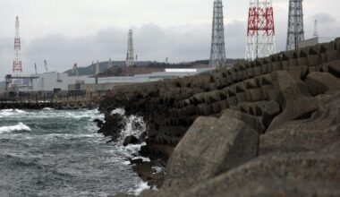 Tokyo to restart Kashiwazaki-Kariwa nuclear plant after 15 years