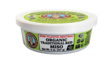 Is Great Eastern Sun a good miso brand?