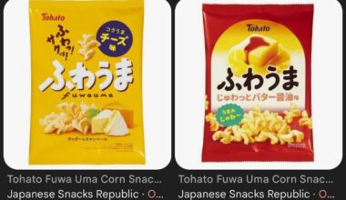 Where to buy this snack?