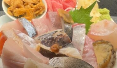 Took myself on a solo date