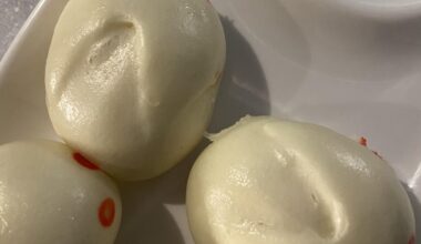 Qual'è il vostro punto debole al sushi?