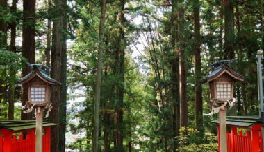 Hida‑Furukawa and its big sister Takayama are the Spiritual Japanese countryside I’d always dreamed of