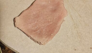 Homemade Tonkatsu help