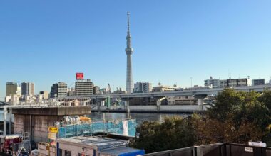 Tokyo Skytree