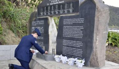 Two years have passed since the US Air Force Osprey crash that killed eight people. The Status of Forces Agreement remains a barrier to uncovering the truth. The Japan Coast Guard says the investigation is continuing, but has not responded to questions about whether the US side is cooperating.