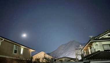 Pics from my November trip