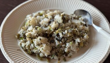 Do you know takana?  Do you like it?