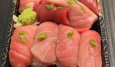 Kaisen Sushi HTX - Houston, TX