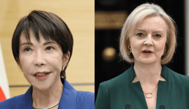 Liz Truss redux? Simultaneous drops in Japanese currency and bonds draws eerie parallels.