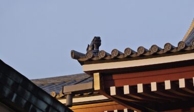 Sensō-ji