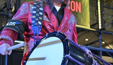 Naito doing side quests now in Japan lol