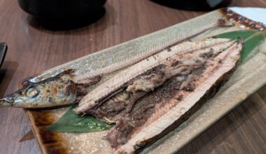 Sanma perfection