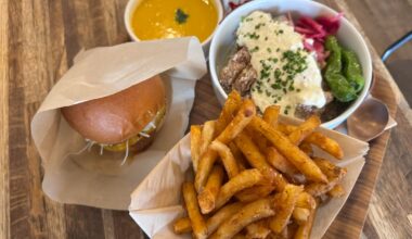 Chef Katsu Brooklyn- Japanese comfort food by a husband and wife team 🇯🇵