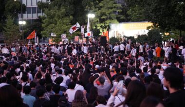 Yahoo News Editorial - The Immigration Policy Japan Needs...(is to give them rights)