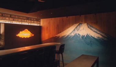 Tired of clubbing? Try a music bar instead