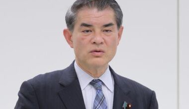 Japan Prefectures Asked to Pay Half of Free School Meal Costs