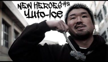 New Heroes: Yuto-Ice | Full Documentary