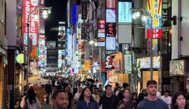 Japan’s core inflation accelerates in October, stays above BOJ target