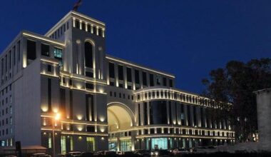 Japan’s Intelligence Minister: A Structural Transformation of National Security Architecture